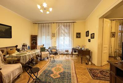 Apartament 2 camere, etaj intermediar, cu garaj in cladire reabilitata - 1