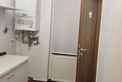 SPAȚIU COMERCIAL ULTRACENTRAL , pietonala ,clădire istorică ,complet  renovata - 6