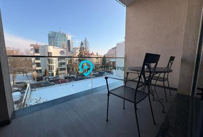 Suită 4 Camere Premium | Bloc Nou | 2 Parcari subterane | Aviatorilor - 1