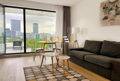 [VIDEO] Best View of ONE Plaza | 1 Bedroom Apartment for Rent - 2