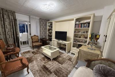 Apartament cu 3 camere decomandat, mobilat în Chișinau