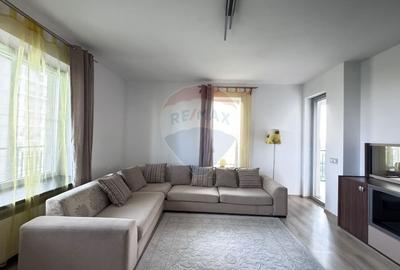 Apartament 3 camere de inchiriat - Parcare subterana - Asmita Gardens - 2