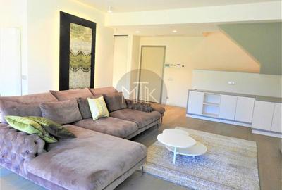 Duplex 142MP I  I Mobilat Modern &2locuri de parcare I Gradina proprie - 6