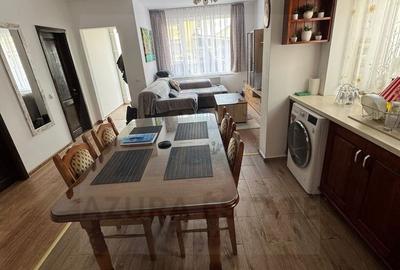 Casa moderna 4 camere 2 bai curte si parcare privata in Arhitectilor - 3