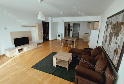 Apartament cu 2 camere decomandat, mobilat în Aviației
