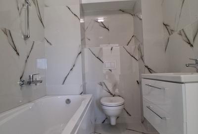 Apartament de vanzare 2 camere cu terasa, zona Pacurari, INTABULAT si FINISAT - 16