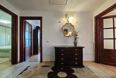 Casa de Vanzare P+1 In Agigea Teren 400mp Garaj - 26