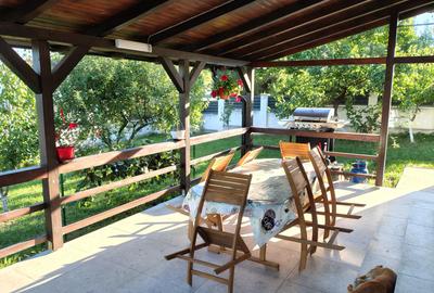 Casa la cheie in Manastirea Doamnei - 5