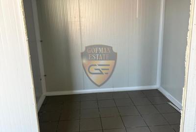 Spatiu comercial, Universitate, Bd. Mamaia, P+D, 120 mp, centrala gaz, aer condi - 4