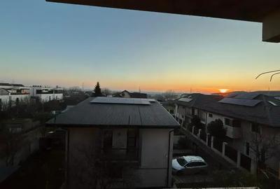 Apartament 2 camere 56 mp utili view 15 min Metrou 1 Decembrie 1918 - 16