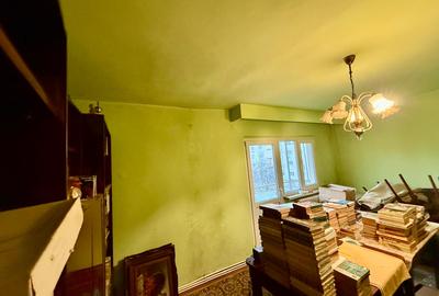 Apartament 3 camere, etaj 2 + Garaj zona Ioan Corvin - 7
