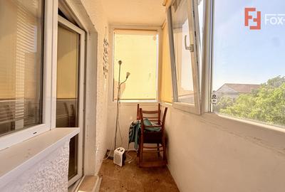 COMISION 0% Apartament cu 3 camere decomandat, Aradului - bloc izolat - 16