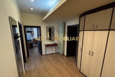 4 Camere de inchiriat | Dorobanti | Parcare | Metrou | Centrala - 8