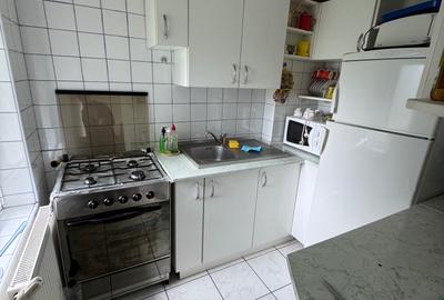 Apartament la curte Predeal - 5