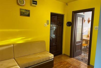 Apartament decomandat 3 camere etaj intermediar Vasile Aaron - 13