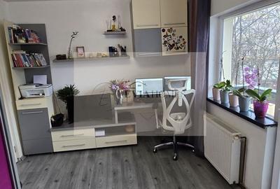 3 camere/2 băi/2 balcoane/ Zona P-ta Zorilor - 8