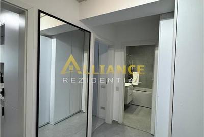 Apartament cu 2 camere - 22