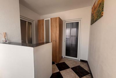 Casă modernă, 2 camere, în zona Ștefan cel Mare - 4