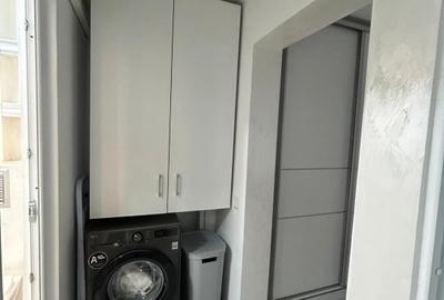 Apartament 2 camere renovat lux 2025 - 14
