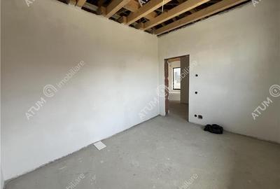 Casa individuala construita pe un singur nivel zona Viile Sibiului - 11