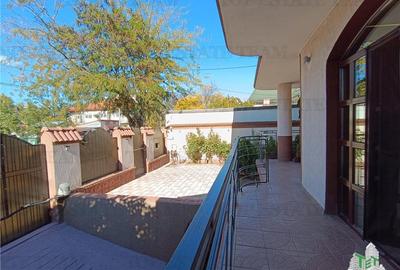 Vanzare vila eleganta in apropierea parcului Bazilescu - 19