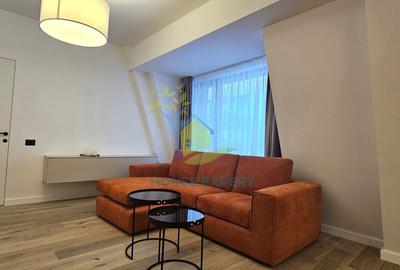 Apartament LUX, 3 camere, Aviatiei, bloc NOU, prima inchiriere - 2