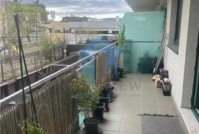 Apartament 2 camere, Viva City, 142.000 + TVA - 12