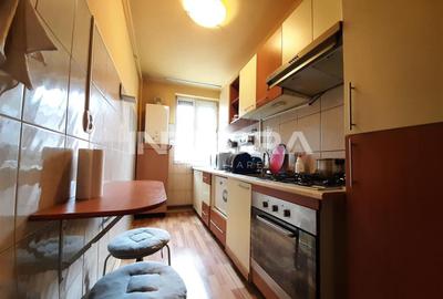Centru | Inchiriez Apartament | 3 Camere  Strada Horea 89 | - 3