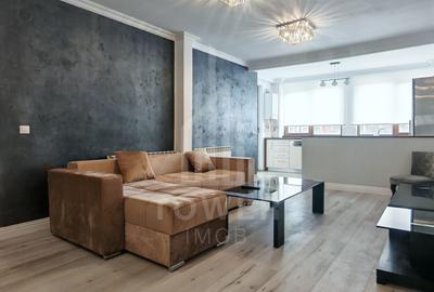 Apartament Modern cu Parcare Subterană și Boxă | Zona Terezian - 4