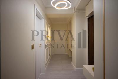 Apartament de lux, 2 camere, complet mobilat, parcare. British School - 12