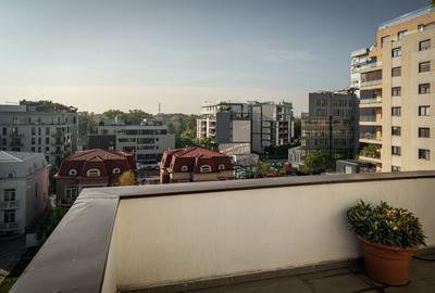 Penthouse - Herastrau - 50