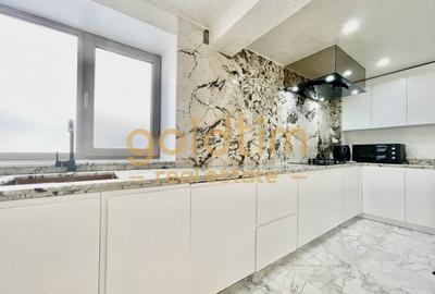 VILA LUXOASA/RENOVATA COMPLET/ PISCINA/ FINISAJE DEOSEBITE/ GARAJ - 8
