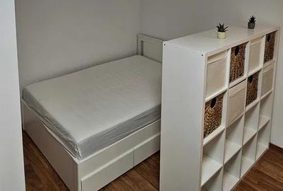 Garsoniera | Nicolae Grigorescu | Metrou - 4