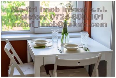 Apartament INTIM | COCHET-2 Camere | Zona Obor | Curte și Terasă Comună - 6