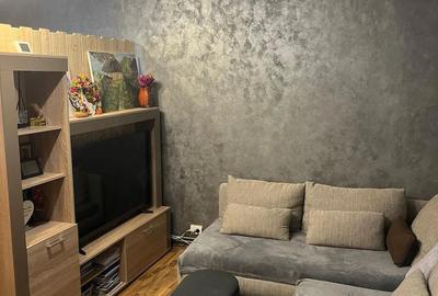 3 camere decomandat – parter – zona Lipovei 64 mp utili. - 1