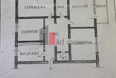APARTAMENT 4 CAMERE   SEBASTIAN - 9