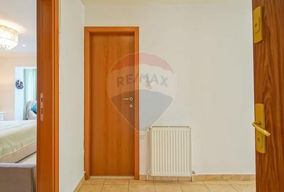 Apartament cu 2 camere de vânzare în zona Racadau - 17