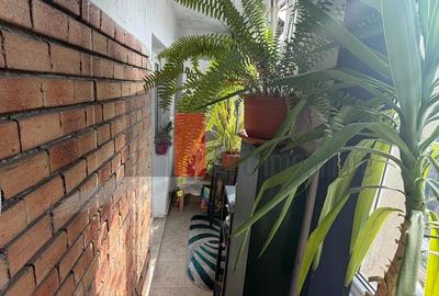 Apartament cu trei camere de vanzare-Crangasi-loc de parcare - 11