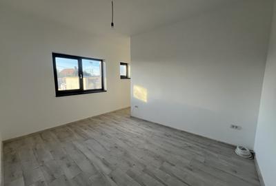Sag - Casa individuala cu 3 dormitoare in zona Manastirii - 9