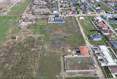 Teren 434mp Focsani / Livada - 2