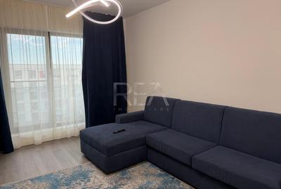 Apartament 2 camere | Complexul Rezidential Exigent Plaza Faza 5 | Loc de parcar - 2