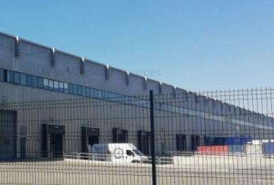 Parc logistic - DNCB, Pantelimon, Voluntari - comision 0 - 3