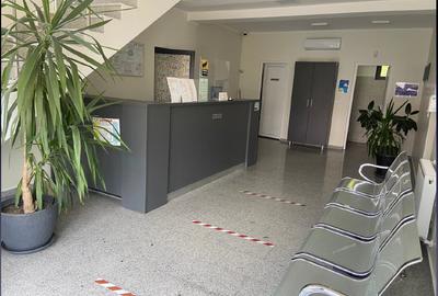 Afacere la cheie, clinica medicala de vanzare, Jud. Ilfov, Ciolpani - 2