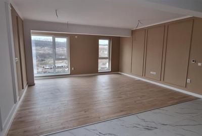 Ap. 3 camere 2bai + gradina zona Rediu-mutare imediata - 1