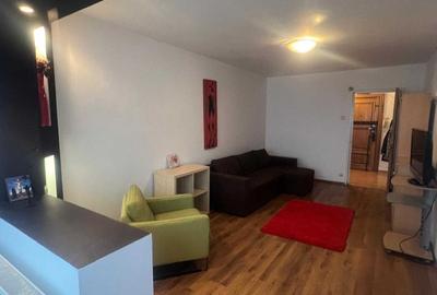 Apartament cu 3 camere circular, mobilat în Drumul Taberei