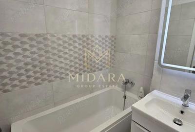 2 camere Titan | Parcare subterană | AC | 600€/lună - 6