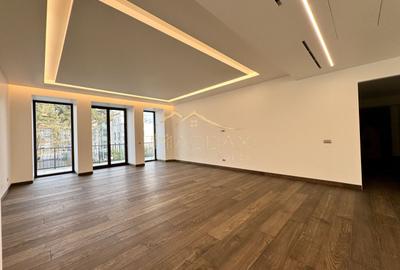 Penthouse cu 5 Camere *400mpc* / 67mp terasa / View 360 / Bd. Kiseleff - 14