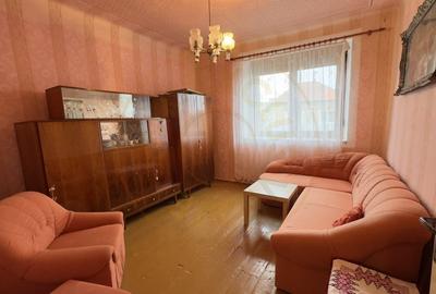 Casa 4 camere, Teren 3.405 mp Loc. Dindestiu Mic Jud. Satu Mare-Comision 0% - 7