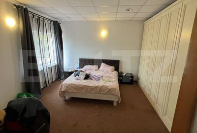 Apartament de 3 camere, 100mp, zona UMF - 5