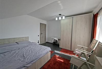 Apartament modern 3 camere balcon 2 locuri parcare zona Brana - 14